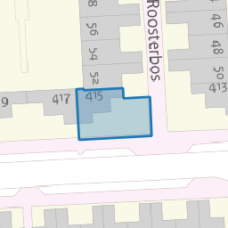 Perceel HLM03-P-1615