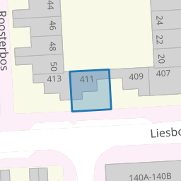 Perceel HLM03-P-1618