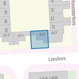 Perceel HLM03-P-1619