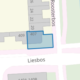 Perceel HLM03-P-1620