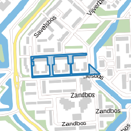 Perceel HLM03-P-1621