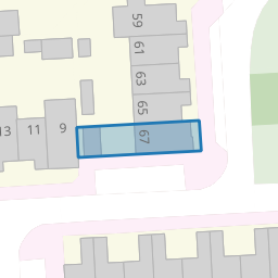 Perceel HLM03-P-1622