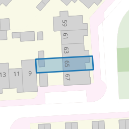 Perceel HLM03-P-1623