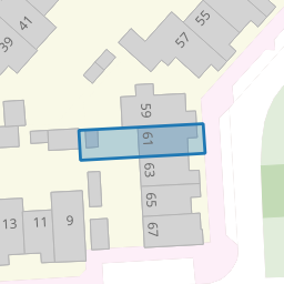 Perceel HLM03-P-1625