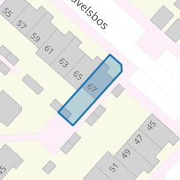 Perceel HLM03-P-1634