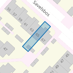 Perceel HLM03-P-1635