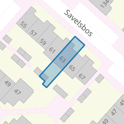 Perceel HLM03-P-1636