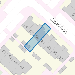 Perceel HLM03-P-1638