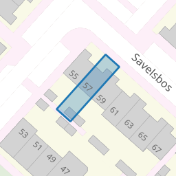 Perceel HLM03-P-1639