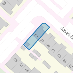 Perceel HLM03-P-1640