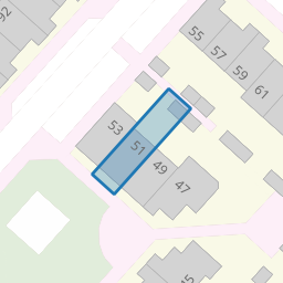 Perceel HLM03-P-1642