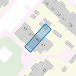 Perceel HLM03-P-1643