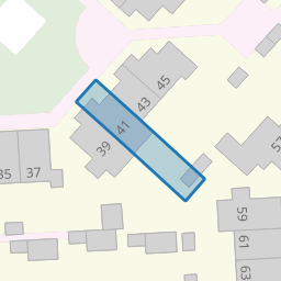 Perceel HLM03-P-1647