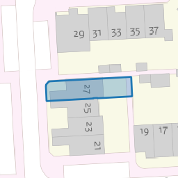 Perceel HLM03-P-1654