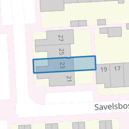 Perceel HLM03-P-1656