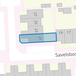 Perceel HLM03-P-1657