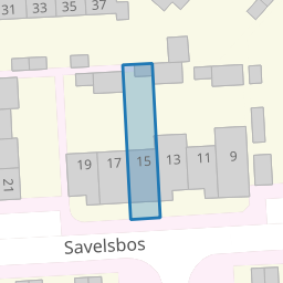 Perceel HLM03-P-1660