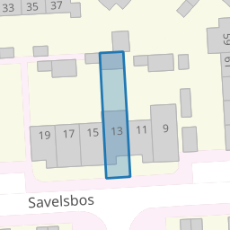 Perceel HLM03-P-1661