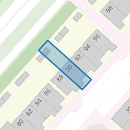 Perceel HLM03-P-1668