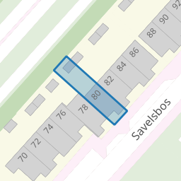 Perceel HLM03-P-1673