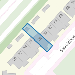 Perceel HLM03-P-1674