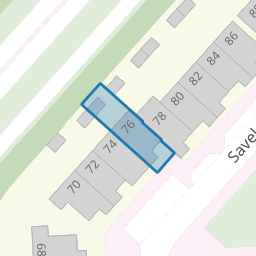 Perceel HLM03-P-1675