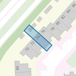 Perceel HLM03-P-1676