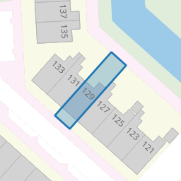 Perceel HLM03-P-1699