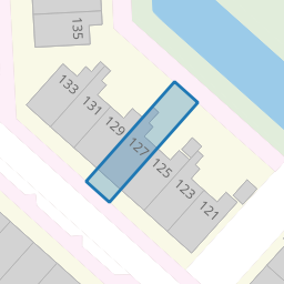 Perceel HLM03-P-1700