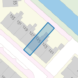 Perceel HLM03-P-1701