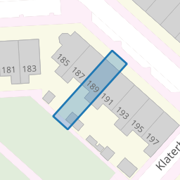 Perceel HLM03-P-1706