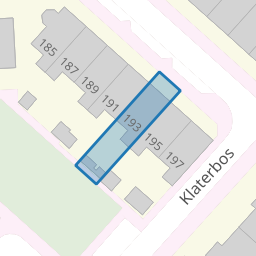 Perceel HLM03-P-1708