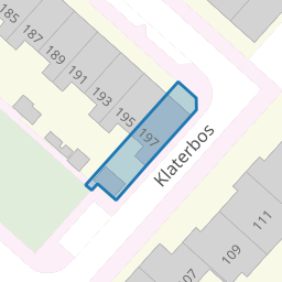 Perceel HLM03-P-1710