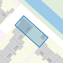 Perceel HLM03-P-1711