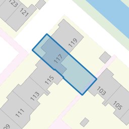 Perceel HLM03-P-1712