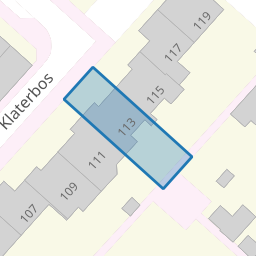 Perceel HLM03-P-1714