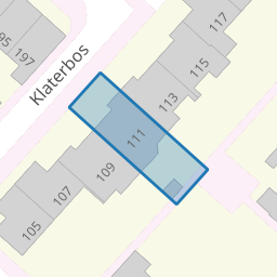 Perceel HLM03-P-1715