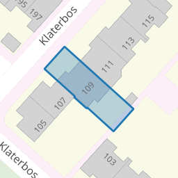 Perceel HLM03-P-1716