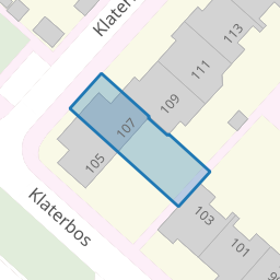 Perceel HLM03-P-1717