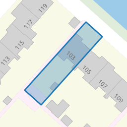 Perceel HLM03-P-1719