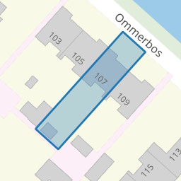 Perceel HLM03-P-1721