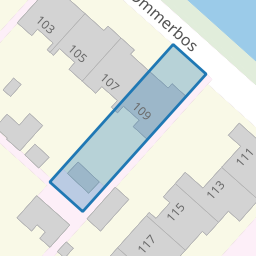 Perceel HLM03-P-1722