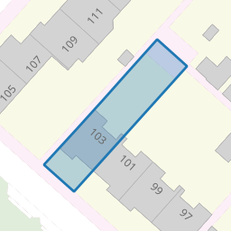 Perceel HLM03-P-1723