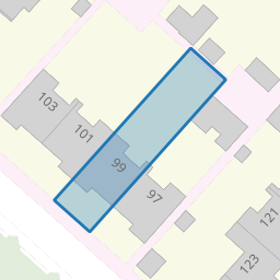 Perceel HLM03-P-1725