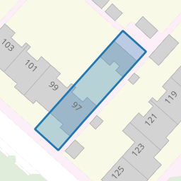 Perceel HLM03-P-1726