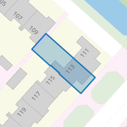 Perceel HLM03-P-1728