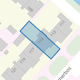 Perceel HLM03-P-1729