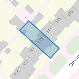 Perceel HLM03-P-1731