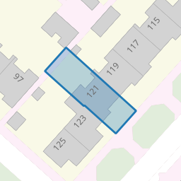 Perceel HLM03-P-1732