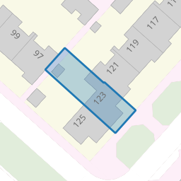 Perceel HLM03-P-1733